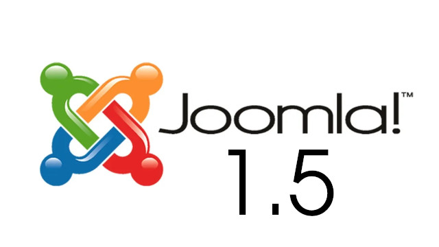 Joomla 1.5