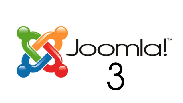 Joomla 3